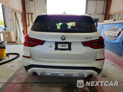 Zdjęcie 6 z 13 samochodu: 2018 BMW X3 XDRIVE30I VIN:5UXTR9C51JLC81239 - miniatura