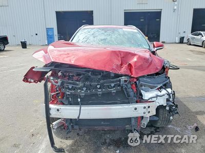 Piąte zdjęcie samochodu w środku: 2024 LEXUS RX 350 PREMIUM VIN:JTJCHMAA7R2020541 - miniatura