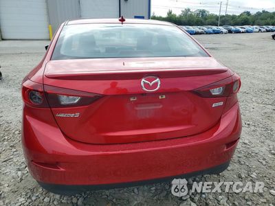 Zdjęcie 6 z 12 samochodu: 2014 MAZDA 3 GRAND TOURING VIN:JM1BM1W78E1124283 - miniatura