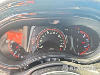 Zdjęcie 9 z 14 samochodu: 2026 DODGE DURANGO GT VIN:1C4RDHDG2TC228828 - miniatura