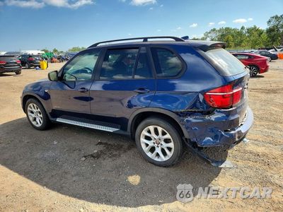 Drugie zdjęcie samochodu z przodu: 2011 BMW X5 XDRIVE35I VIN:5UXZV4C52BL408670 - miniatura