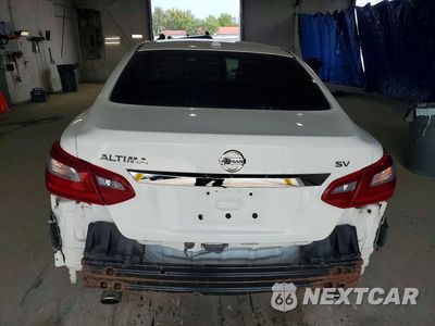 Zdjęcie 6 z 12 samochodu: 2018 NISSAN ALTIMA 2.5 SV VIN:1N4AL3AP1JC199624 - miniatura