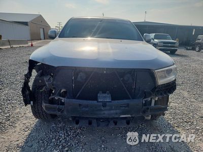 Piąte zdjęcie samochodu w środku: 2014 DODGE DURANGO SXT VIN:1C4RDJAG0EC562290 - miniatura