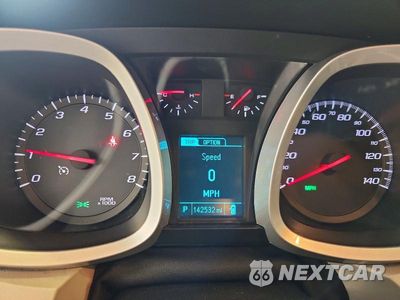 Zdjęcie 9 z 14 samochodu: 2015 CHEVROLET EQUINOX LT VIN:2GNALBEK9F6173735 - miniatura