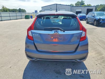Zdjęcie 6 z 12 samochodu: 2019 HONDA FIT EX VIN:3HGGK5H85KM724445 - miniatura