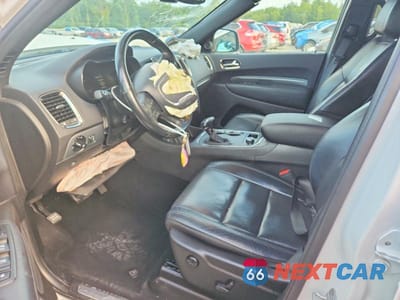 Zdjęcie 7 z 13 samochodu: 2019 DODGE DURANGO R/T VIN:1C4SDJCT0KC780978 - miniatura