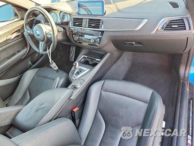 Zdjęcie 8 z 12 samochodu: 2020 BMW M2 COMPETITION VIN:WBS2U7C00L7F03164 - miniatura