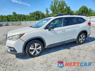 2019 SUBARU ASCENT PREMIUM 4S4WMAFD5K3454627 - główne zdjęcie licytacji z USA - miniatura