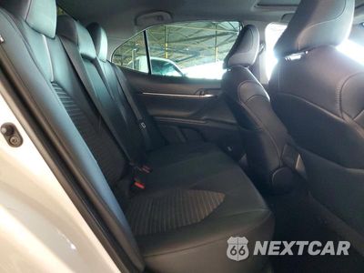 Zdjęcie 10 z 12 samochodu: 2020 TOYOTA CAMRY SE VIN:4T1G11AK9LU877872 - miniatura