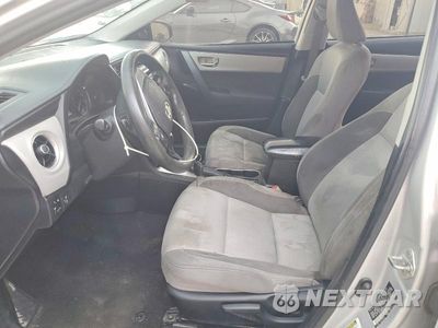 Zdjęcie 7 z 13 samochodu: 2017 TOYOTA COROLLA LE VIN:5YFBURHE2HP679658 - miniatura