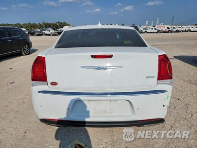 Zdjęcie 6 z 13 samochodu: 2023 CHRYSLER 300 TOURING VIN:2C3CCAAG8PH676700 - miniatura