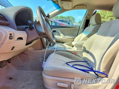 Zdjęcie 7 z 12 samochodu: 2010 TOYOTA CAMRY LE VIN:4T1BF3EK4AU057746 - miniatura