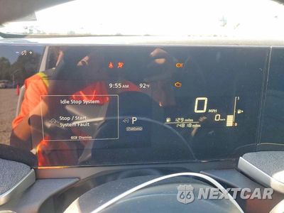 Zdjęcie 9 z 13 samochodu: 2026 NISSAN KICKS SV VIN:3N8AP6CE5TL306987 - miniatura