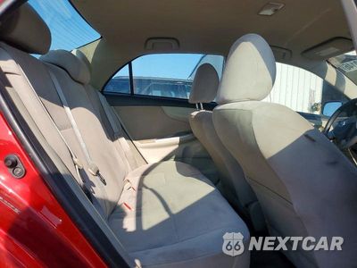 Zdjęcie 10 z 13 samochodu: 2011 TOYOTA COROLLA LE VIN:JTDBU4EE8B9138537 - miniatura