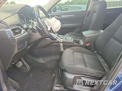 Zdjęcie 7 z 14 samochodu: 2018 MAZDA CX-5 SPORT VIN:JM3KFABM3J1357446 - miniatura