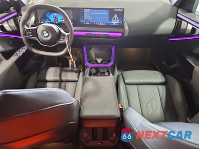 Zdjęcie 8 z 13 samochodu: 2026 BMW X3 30 XDRIVE VIN:5UX53GP0XT9375646 - miniatura