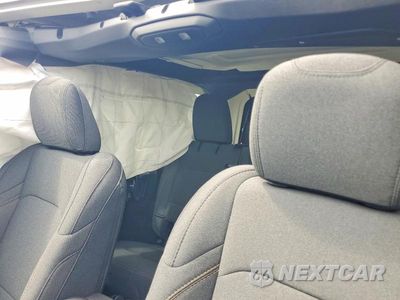 Zdjęcie 10 z 13 samochodu: 2026 JEEP WRANGLER SPORT VIN:1C4PJXDG1TW202035 - miniatura