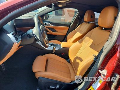 Zdjęcie 7 z 12 samochodu: 2023 BMW I4 EDRIVE 40 VIN:WBY73AW08PFR44363 - miniatura