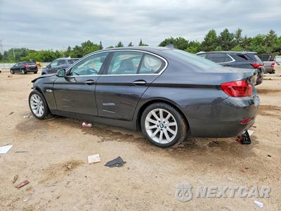 Drugie zdjęcie samochodu z przodu: 2014 BMW 535 XI VIN:WBA5B3C53ED533420 - miniatura