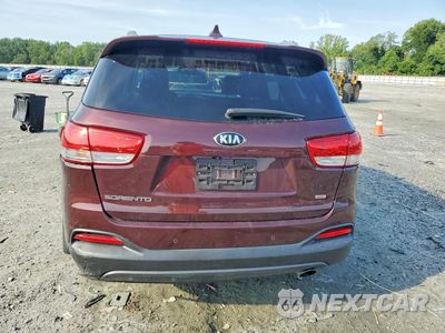 Zdjęcie 6 z 14 samochodu: 2017 KIA SORENTO LX VIN:5XYPG4A3XHG322189 - miniatura