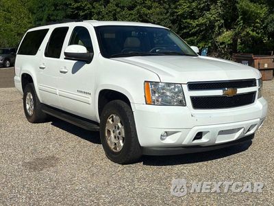 2012 CHEVROLET SUBURBAN K1500 LT 1GNSKJE70CR204318 - główne zdjęcie licytacji z USA - miniatura