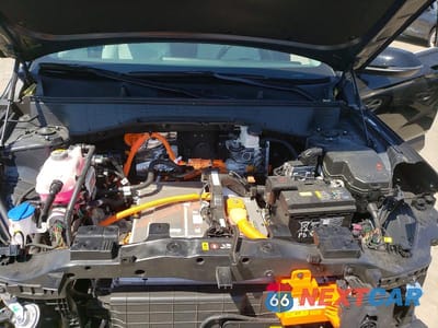 Zdjęcie 11 z 13 samochodu: 2025 HYUNDAI KONA SEL VIN:KM8HC3A60SU021923 - miniatura