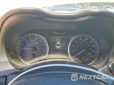 Zdjęcie 9 z 13 samochodu: 2014 INFINITI Q50 PREMIUM VIN:JN1BV7AR4EM704527 - miniatura