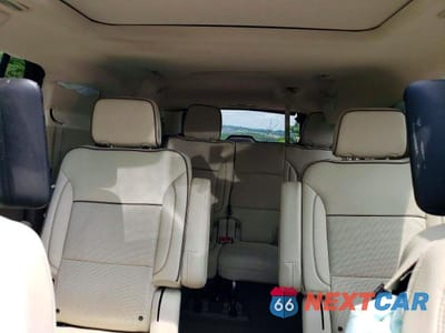 Zdjęcie 10 z 13 samochodu: 2024 GMC YUKON XL DENALI VIN:1GKS2JKT9RR283687 - miniatura
