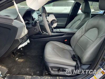 Zdjęcie 7 z 12 samochodu: 2019 TOYOTA AVALON HYBRID LIMITED VIN:4T1B21FB3KU011650 - miniatura