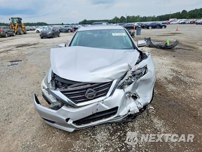 Piąte zdjęcie samochodu w środku: 2016 NISSAN ALTIMA 2.5 SV VIN:1N4AL3AP6GC275654 - miniatura