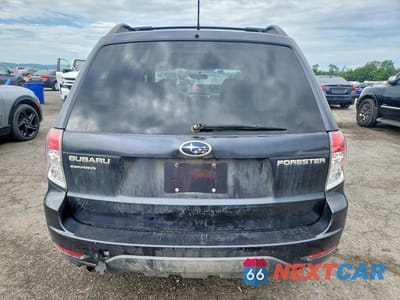 Zdjęcie 6 z 14 samochodu: 2012 SUBARU FORESTER 2.5X PREMIUM VIN:JF2SHBDC6CH446663 - miniatura