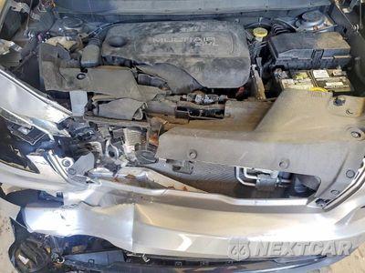 Zdjęcie 12 z 13 samochodu: 2017 JEEP CHEROKEE SPORT VIN:1C4PJLAB3HW616894 - miniatura