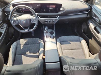Zdjęcie 8 z 12 samochodu: 2024 BUICK ENVISTA PREFERRED VIN:KL47LAE25RB192632 - miniatura