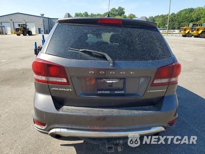 Zdjęcie 6 z 13 samochodu: 2016 DODGE JOURNEY CROSSROAD VIN:3C4PDCGG7GT171445 - miniatura