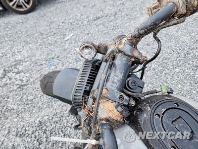 Zdjęcie 7 z 9 samochodu: 2025 HARLEY-DAVIDSON RH1250 S VIN:MLY1ZC412SS307057 - miniatura
