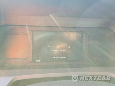Zdjęcie 9 z 12 samochodu: 2025 TOYOTA TACOMA SR5 VIN:3TMLB5JN7SM134566 - miniatura