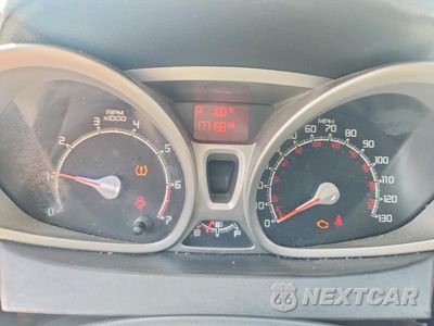 Zdjęcie 9 z 12 samochodu: 2012 FORD FIESTA SE VIN:3FADP4BJXCM159304 - miniatura