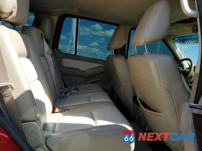 Zdjęcie 11 z 13 samochodu: 2010 FORD EXPLORER EDDIE BAUER VIN:1FMEU6EE0AUA04069 - miniatura
