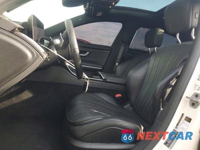 Zdjęcie 7 z 12 samochodu: 2023 MERCEDES-BENZ S 500 4MATIC VIN:W1K6G6DB3PA206671 - miniatura