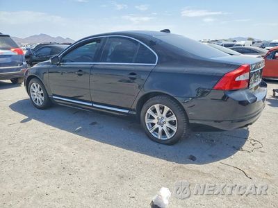 Drugie zdjęcie samochodu z przodu: 2011 VOLVO S80 3.2 VIN:YV1952AS9B1142424 - miniatura