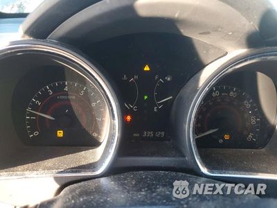 Zdjęcie 9 z 13 samochodu: 2011 TOYOTA HIGHLANDER LIMITED VIN:5TDDK3EH9BS049970 - miniatura