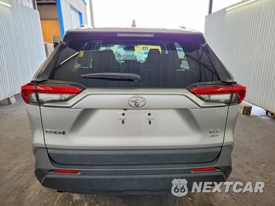 Zdjęcie 6 z 14 samochodu: 2024 TOYOTA RAV4 XLE VIN:2T3P1RFV7RW454063 - miniatura