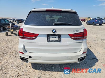 Zdjęcie 6 z 12 samochodu: 2017 BMW X5 XDR40E VIN:5UXKT0C53H0S79817 - miniatura