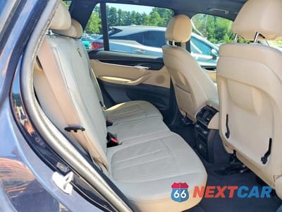 Zdjęcie 11 z 13 samochodu: 2017 BMW X5 XDRIVE35I VIN:5UXKR0C3XH0V79352 - miniatura