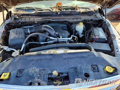 Zdjęcie 11 z 12 samochodu: 2015 RAM 1500 SLT VIN:1C6RR7LT2FS782978 - miniatura