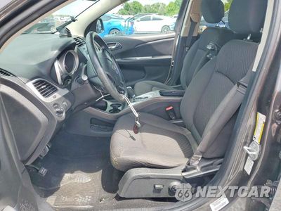 Zdjęcie 7 z 13 samochodu: 2017 DODGE JOURNEY SXT VIN:3C4PDCBG3HT510789 - miniatura