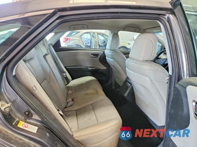 Zdjęcie 10 z 13 samochodu: 2018 TOYOTA AVALON XLE VIN:4T1BK1EB5JU278806 - miniatura