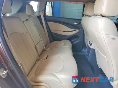 Zdjęcie 11 z 13 samochodu: 2020 BUICK ENVISION PREFERRED VIN:LRBFXBSA7LD129694 - miniatura