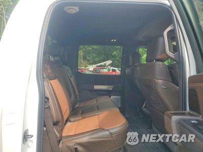 Zdjęcie 11 z 13 samochodu: 2024 FORD F350 SUPER DUTY VIN:1FT8W3BM5REE68017 - miniatura