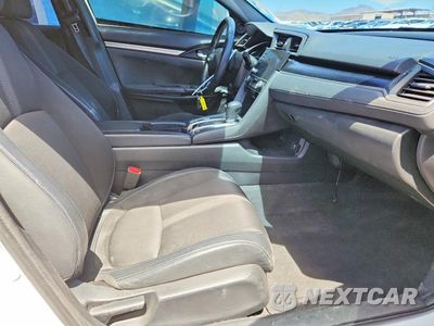Zdjęcie 7 z 12 samochodu: 2021 HONDA CIVIC SPORT VIN:2HGFC2F81MH541006 - miniatura